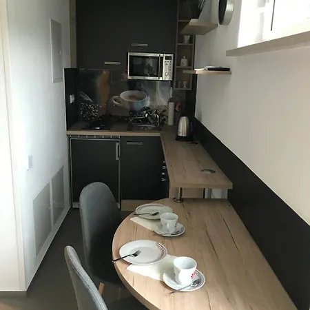 1 In Buchenrod Apartamento Flieden