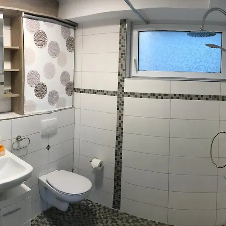 1 In Buchenrod * Flieden