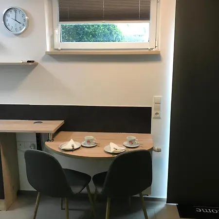 Apartamento 1 In Buchenrod