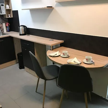 1 In Buchenrod * Flieden