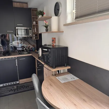 Apartamento 1 In Buchenrod