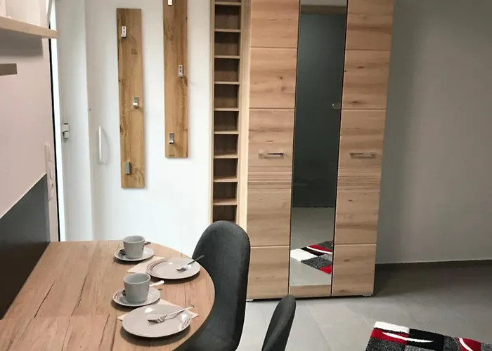 1 In Buchenrod Διαμέρισμα *