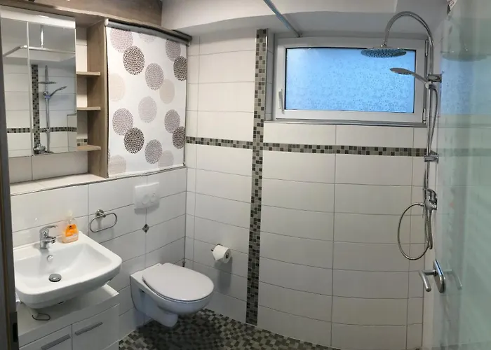 1 In Buchenrod * Flieden