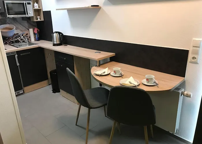 1 In Buchenrod * Flieden