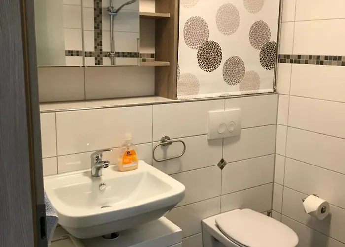 1 In Buchenrod Διαμέρισμα *